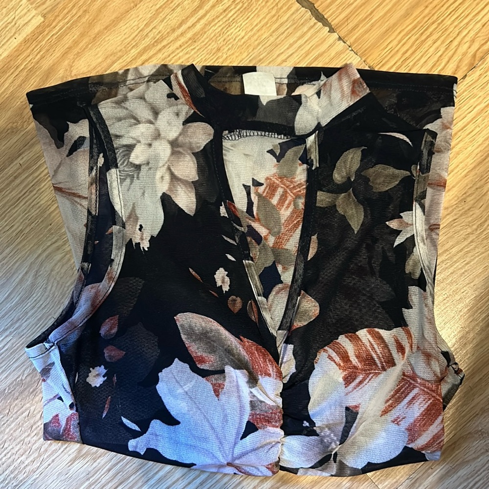 Dressy Top